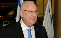 Rivlin: India is an important ally