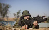 IDF commander slams mixed gender units