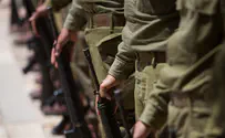 IDF scraps partnership with controversial Mandel Institute