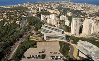 Haifa University hosting anti-Zionist conference