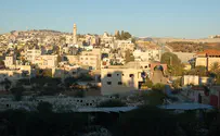 PA Apartheid against Christians in Bethlehem