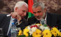 Is the Hamas-Fatah deal collapsing?