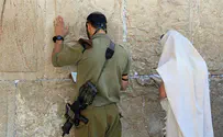 'Religion and tradition are ruining the IDF'