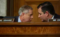 Graham and Cruz: Block taxpayer dollars from going to UN