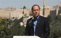 J'lem Mayor cancels SF State lecture over 'double standard'