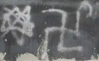 Synagogue in Alabama vandalized on first night of Passover
