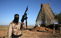 Islamic Jihad: Civilian deaths will lead to war