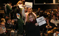 The blacklist of Israel's new boycott law