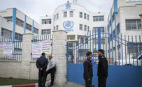 Hamas opposes changes to UNRWA curriculum