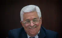 Reform movement leaders meet with Mahmoud Abbas in Ramallah