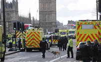 Watch: Video documents moments of London terror attack