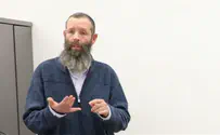Rabbi Levinstein clarifies remarks