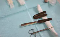 Will Denmark ban circumcision?