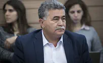 Amir Peretz: Israel is stagnating because of one man
