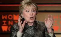 Bloomberg may pick Hillary Clinton as running mate