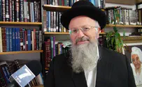 Supreme Court seeks disciplinary action for Tzfat Chief Rabbi