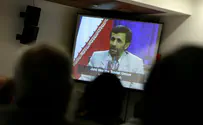 Ahmadinejad: We want a world without capitalism, weapons 