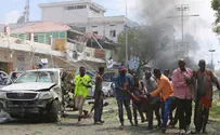Somalia: Number of dead in truck bombing rises to 270
