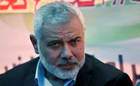 Haniyeh: Hamas ready for prisoner deal with Israel