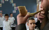 Lawsuit against haredi educational institutions thrown out