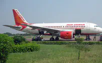 Air India could fly to Israel - through Saudi Arabia?