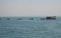 Looser restrictions for Gaza fishermen