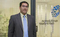 Sar-Shalom Gerbi offered Settlement Affairs Ministry