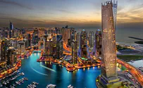 Armani Hotel Dubai to host first Kosher restaurant in the UAE