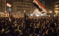 From 10000 to 900 Christians: The Arab Spring
