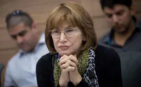 Former Health Minister resigns from the Knesset