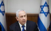 Netanyahu: Israel welcomes 'genuine' Syria ceasefire