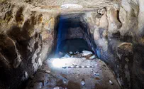2,700-year old water system discovered in central Israel