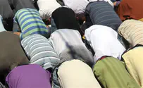 Ramadan Koran lesson: Curse Jews and Christians 17-times daily, pt. II