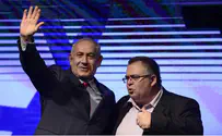 Likud continues slide in new poll