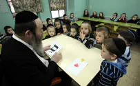 Lawsuit by ex-haredim against haredi schools thrown out