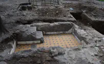 Vilna: 17th century ritual baths found near Great Synagogue
