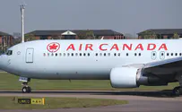 Air Canada switches to gender-neutral terms