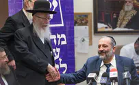 Poll: Most Israelis want haredim out of next government