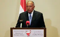Egyptian leaders meet Kushner following U.S. aid cut