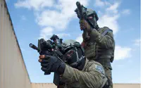 IDF revamps its elite special forces