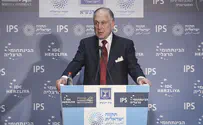 World Jewish Congress focusing on battle to combat anti-Semitism