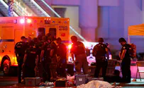 12 Israelis missing following Las Vegas massacre