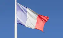 France against 'Nakba Street'