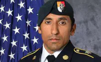 Did US commandos murder a Green Beret in Africa?