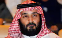 Saudi Crown Prince linked to hacking of Amazon head's phone