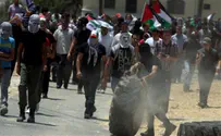 After riots, 41% of Israelis back boycott of Israeli Arab region