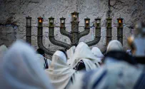 Does Chanukah symbolize victory over the culture of nations?