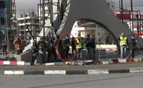 Terrorist hid between journalists, photographers - then attacked