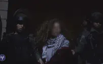2 more Arab women arrested for attacking IDF soldiers