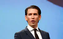 Austrian Chancellor: We're fully committed to Israel's security